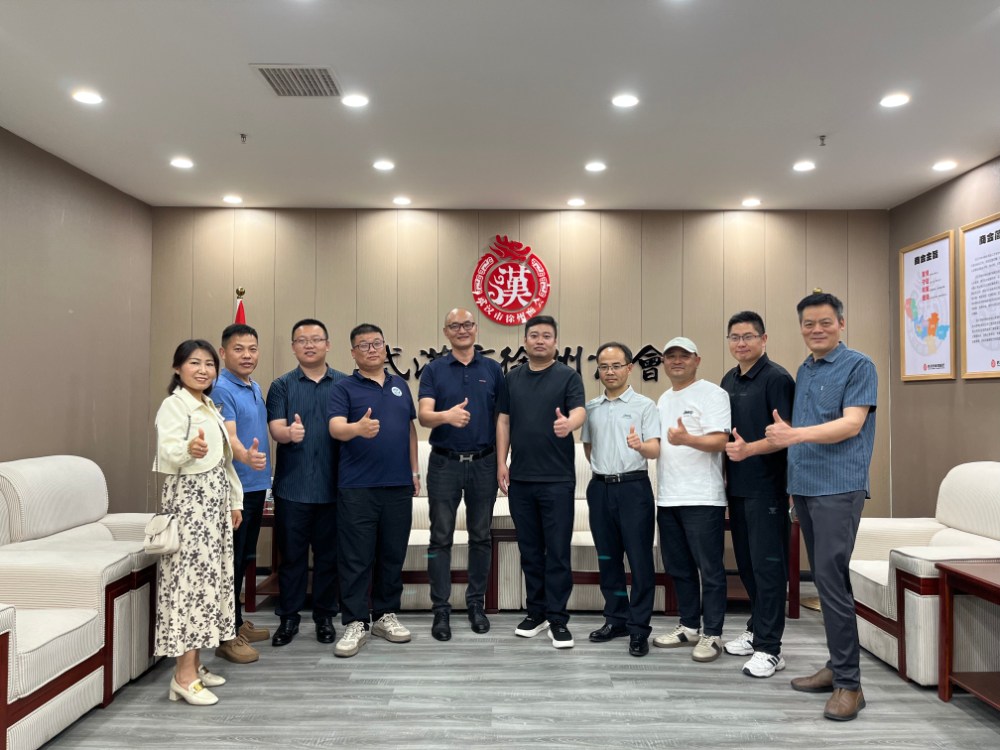 4.28日会员座谈会交流活动剪影