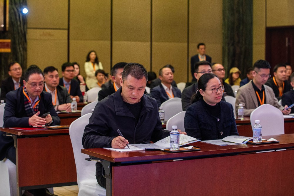 武汉市徐州商会会员心声