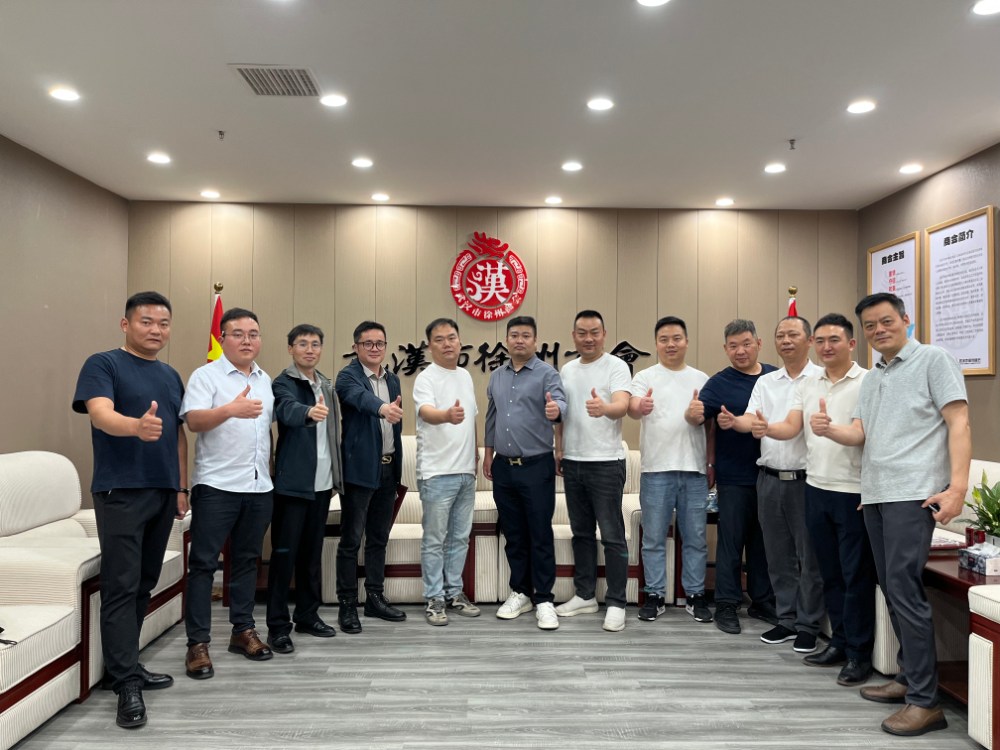 4.22日会员座谈会交流活动剪影