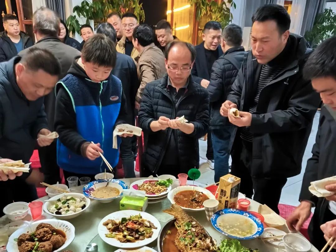 【交流】为何要大胆拥抱商会？