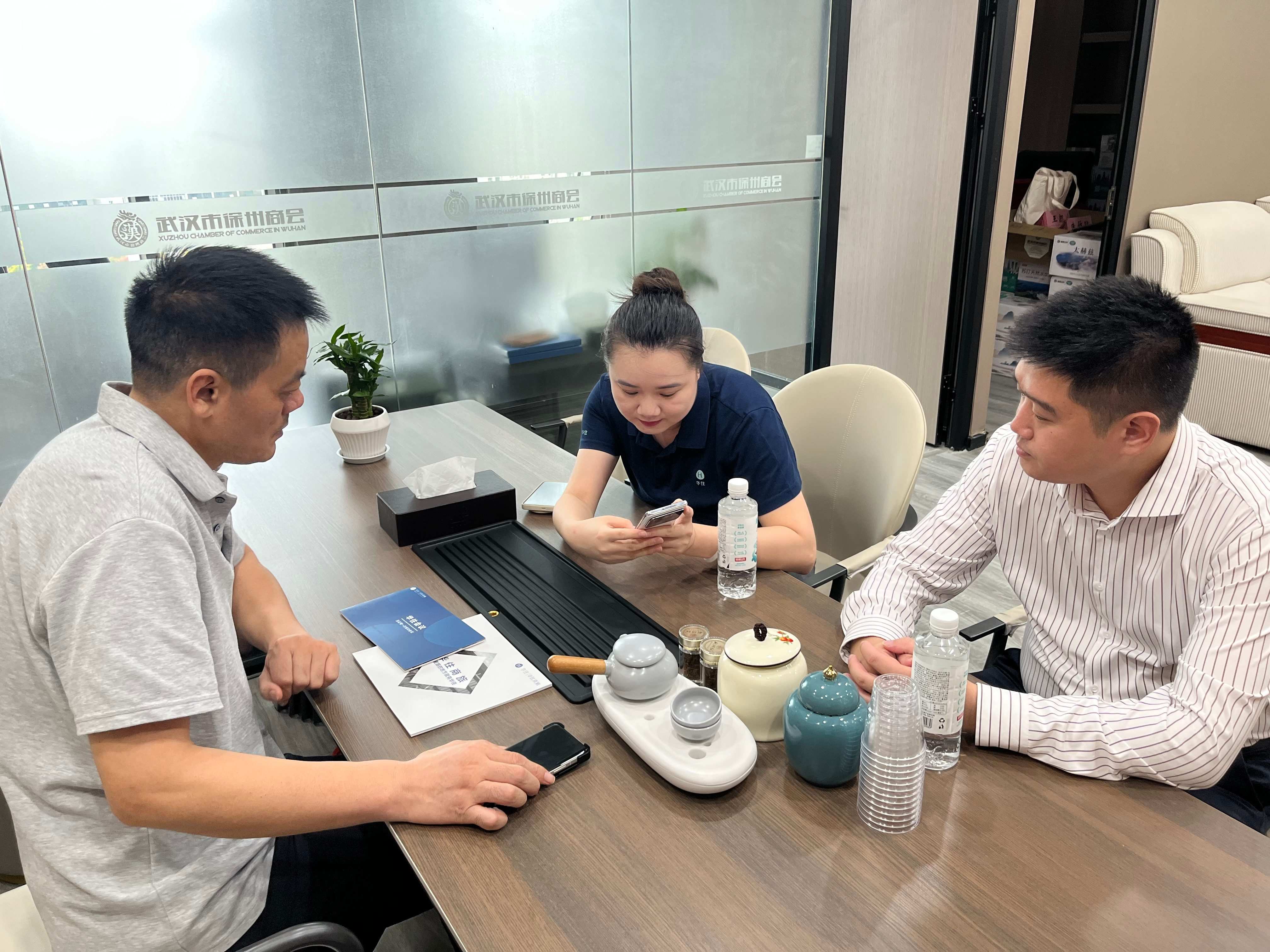 会员福利大派送