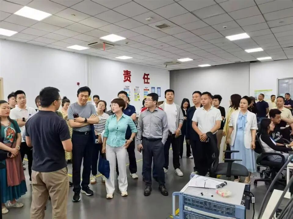 学习苏企先进经验  赋能武汉经济发展  ——我会王凯会长参加武汉民营经济高质量发展研修班